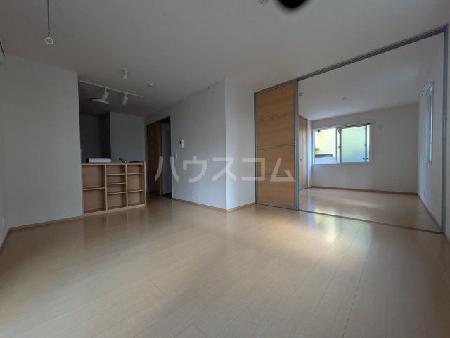 5/29 リビング/ダイニング