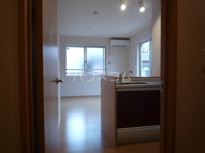 4/22 リビング/ダイニング