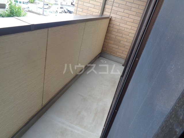 20/30 バルコニー