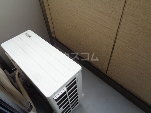 21/30 バルコニー