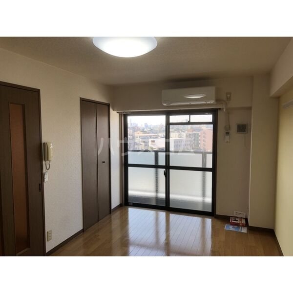 3/23 リビング/ダイニング