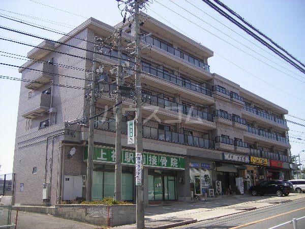 1/21 外観