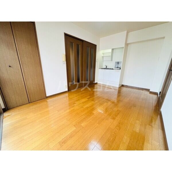 4/27 リビング/ダイニング