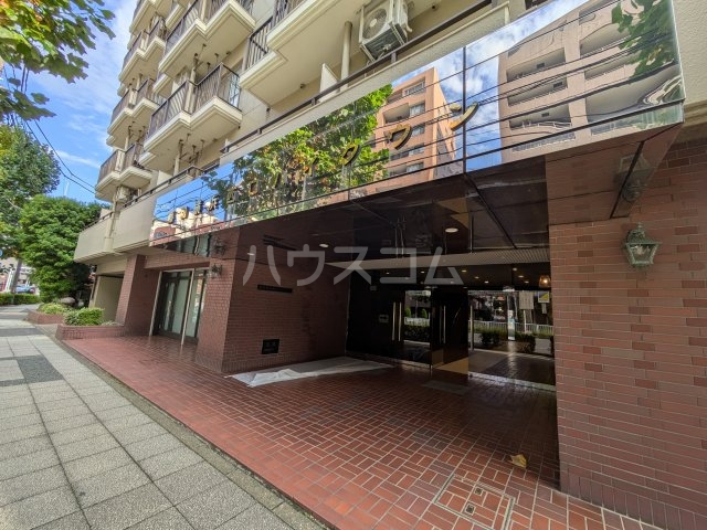 29/30 エントランス