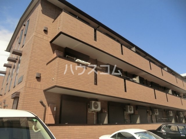 1/11 外観