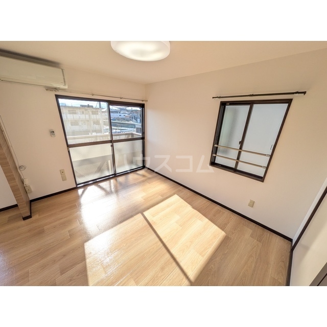 3/24 リビング/ダイニング