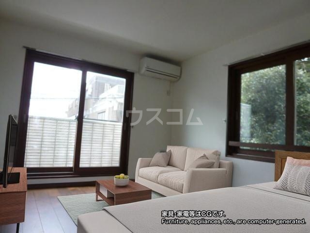 3/13 リビング/ダイニング