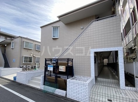 2/7 エントランス