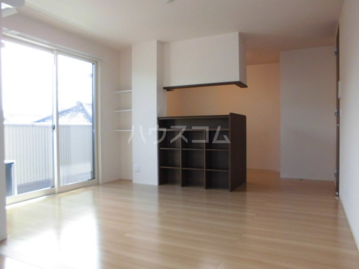 3/30 リビング/ダイニング