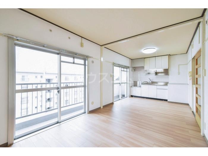 3/23 リビング/ダイニング