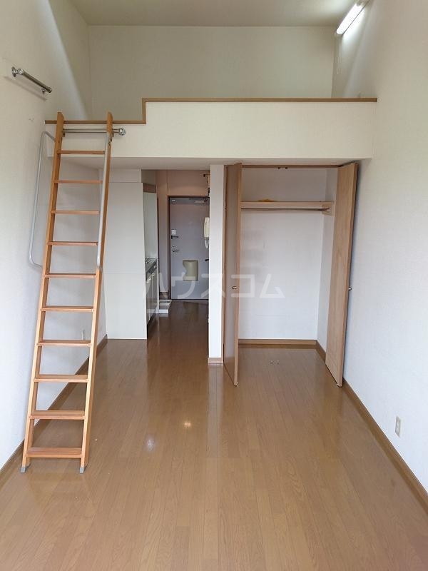 3/17 リビング/ダイニング