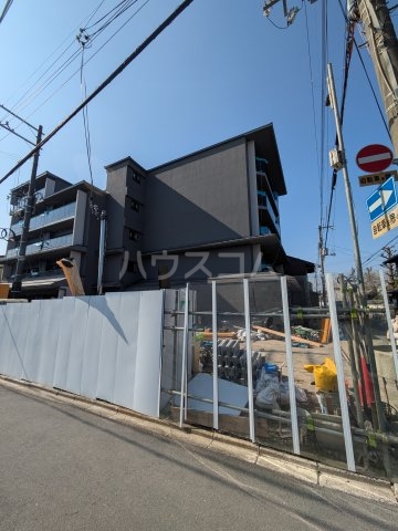 1/22 外観