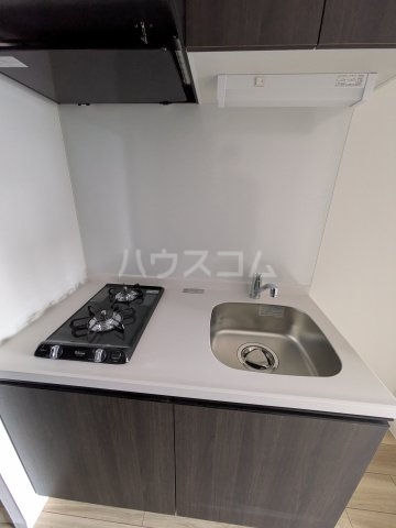 6/22 キッチン