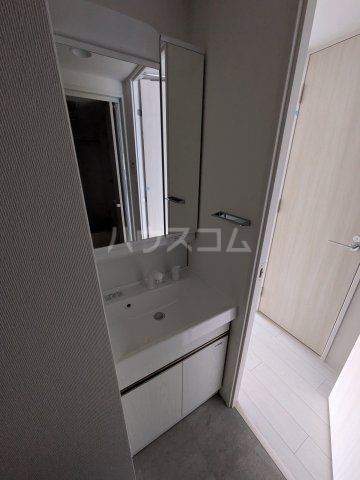 9/22 洗面