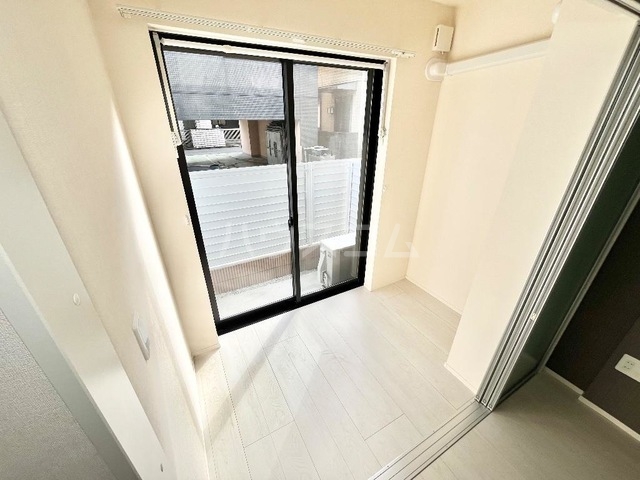 19/30 バルコニー