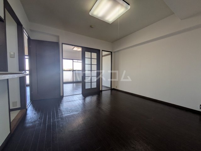 3/30 リビング/ダイニング