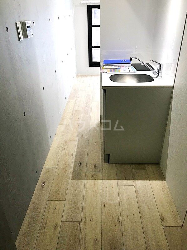 3/10 リビング/ダイニング