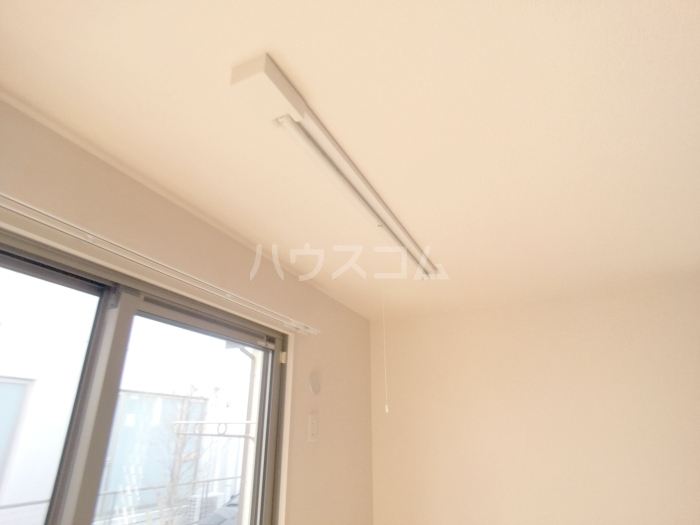 4/22 リビング/ダイニング