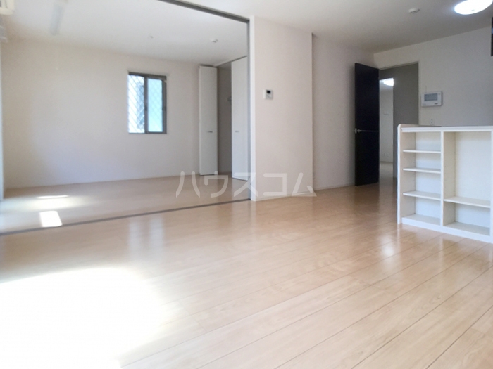 3/22 リビング/ダイニング