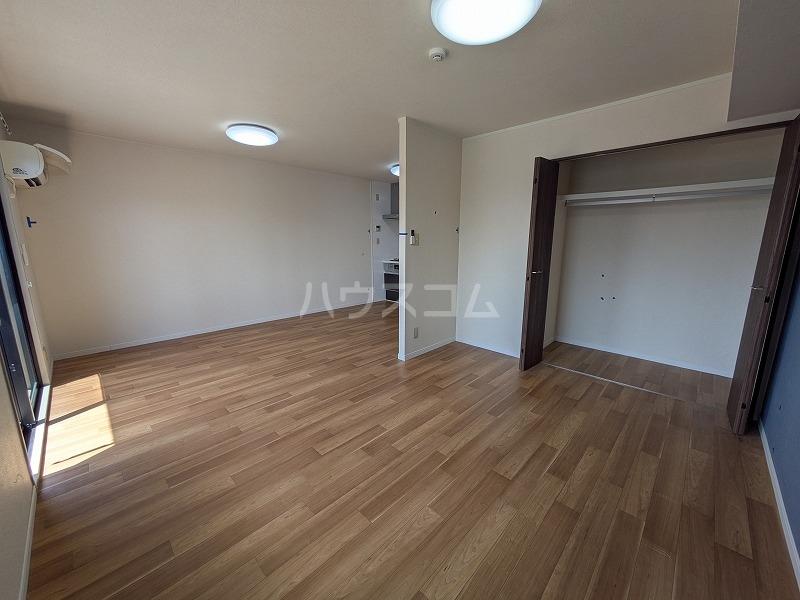 5/30 リビング/ダイニング