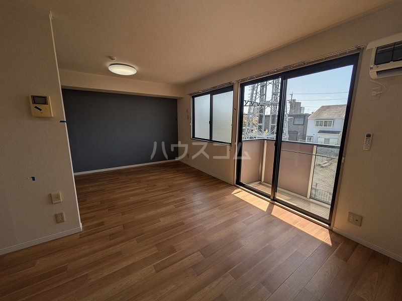 3/30 リビング/ダイニング