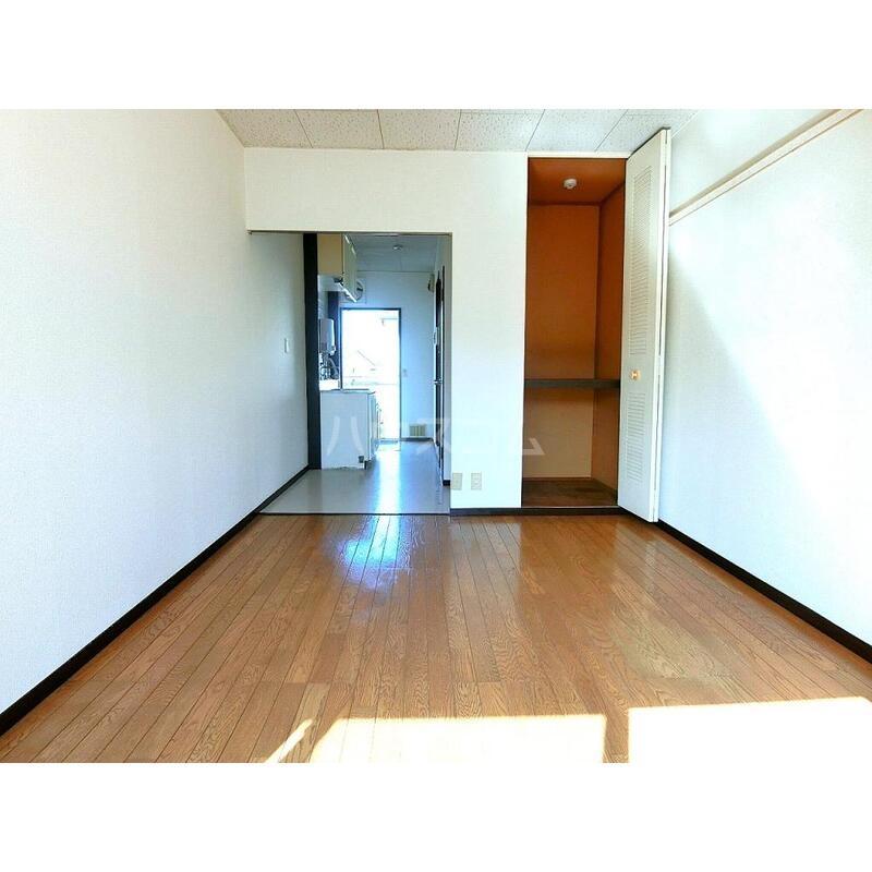 4/22 リビング/ダイニング