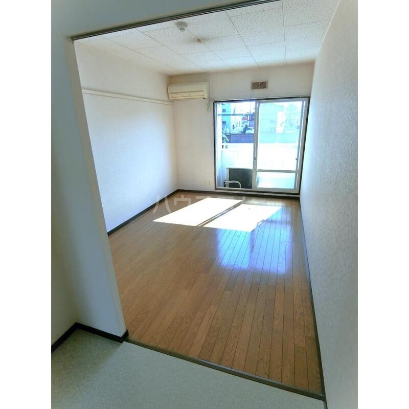 3/22 リビング/ダイニング