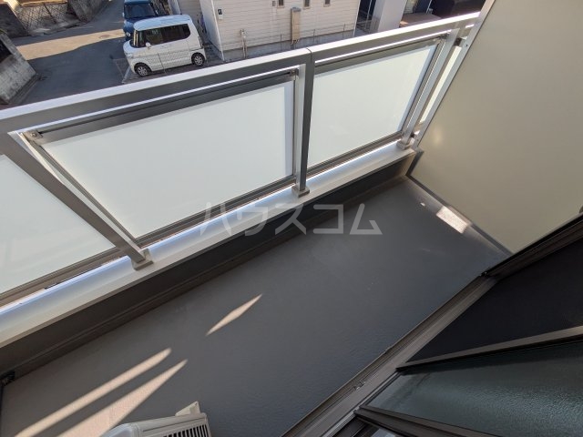 21/30 バルコニー