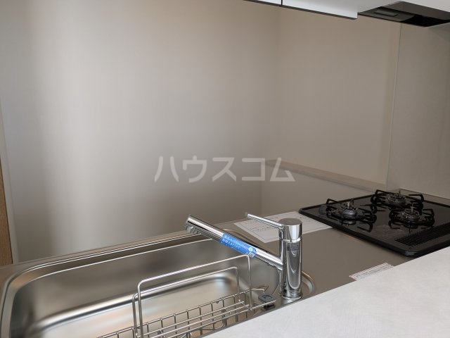 13/27 キッチン