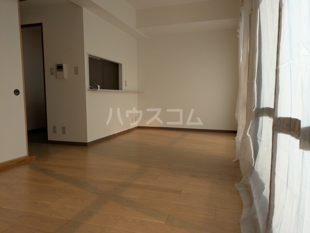 10/27 寝室