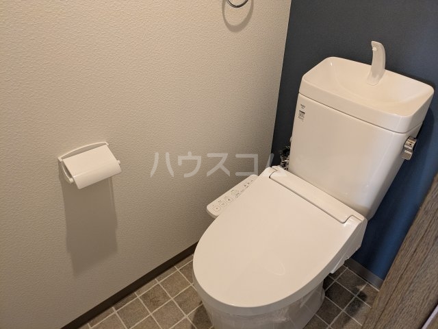 17/27 トイレ