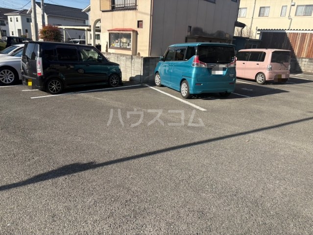 24/30 駐車場