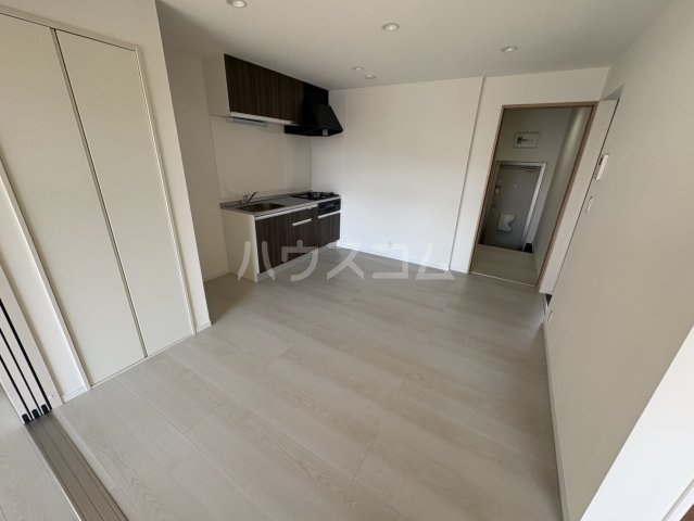 5/30 リビング/ダイニング