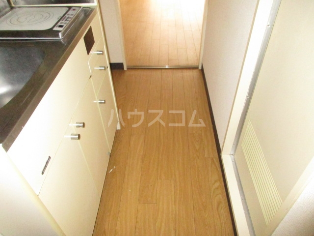 16/30 バルコニー