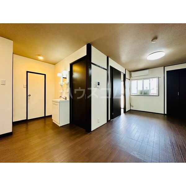 3/22 リビング/ダイニング