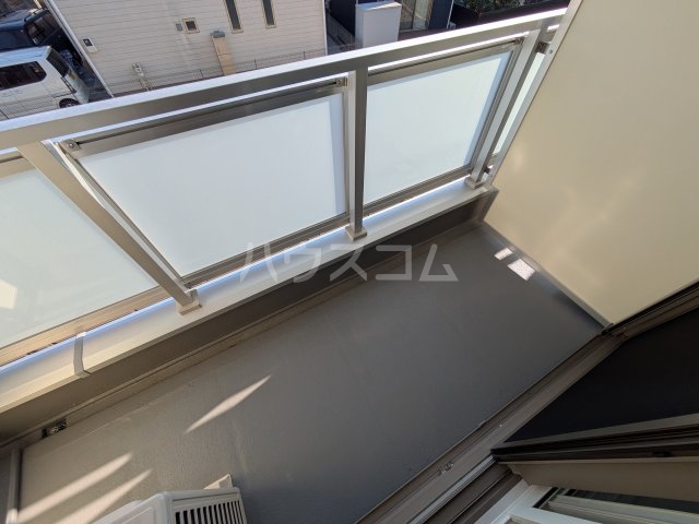 19/30 バルコニー