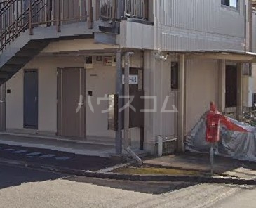 14/24 エントランス