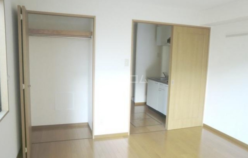 3/24 リビング/ダイニング