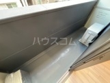16/29 バルコニー