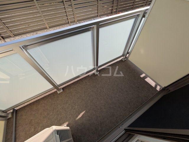 20/30 バルコニー