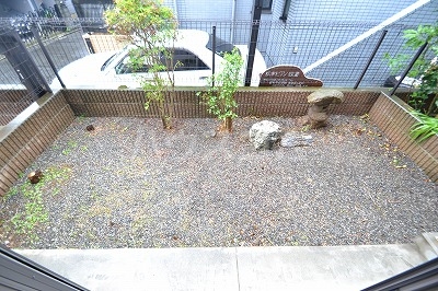 13/26 バルコニー