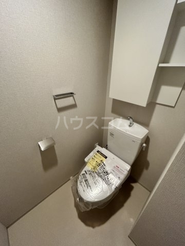 11/28 トイレ