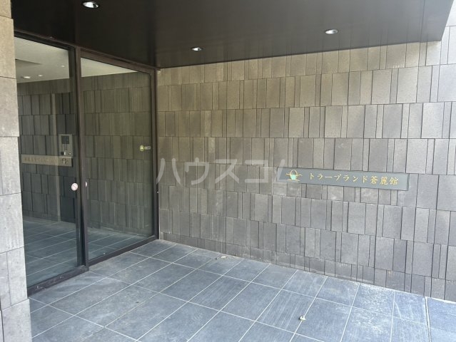 17/28 エントランス