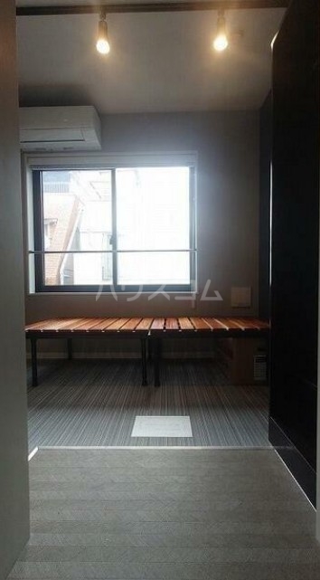 3/27 リビング/ダイニング