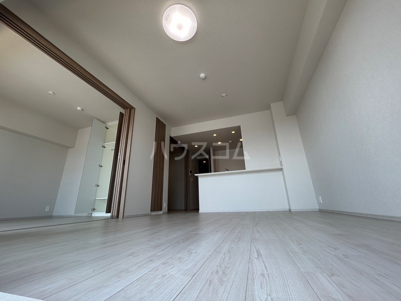 3/30 リビング/ダイニング