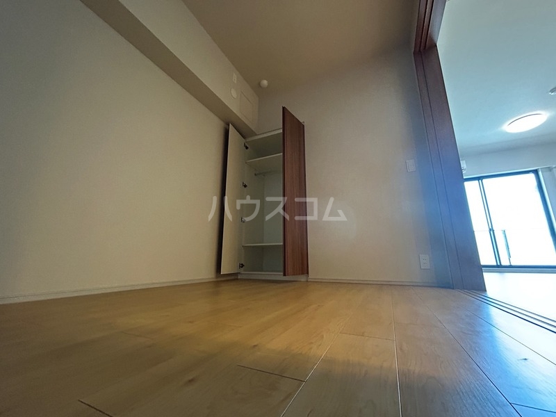 4/24 リビング/ダイニング