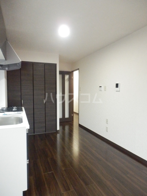 3/27 リビング/ダイニング