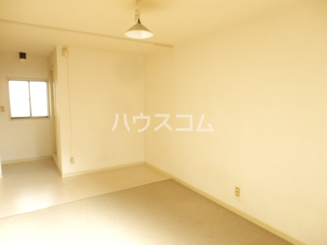 3/22 リビング/ダイニング