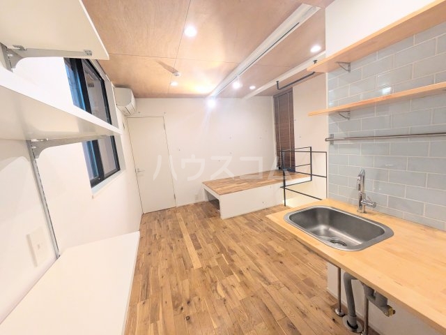 5/29 リビング/ダイニング