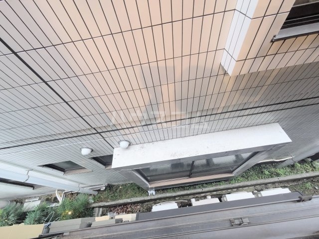 15/29 バルコニー